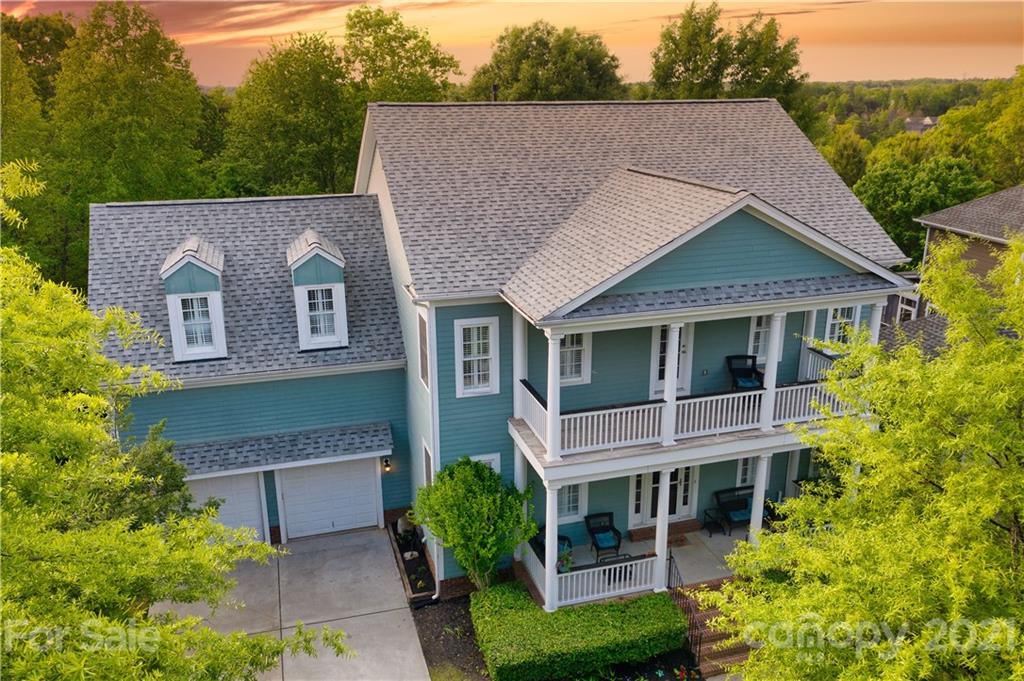 225 Mills Lane Fort Mill, SC 29708 - Photo 1 of 45 Gallery Image 1