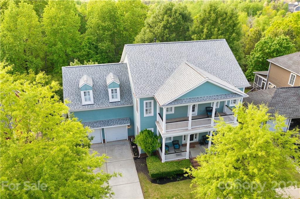 225 Mills Lane Fort Mill, SC 29708 - Photo 40 of 45 Gallery Image 40
