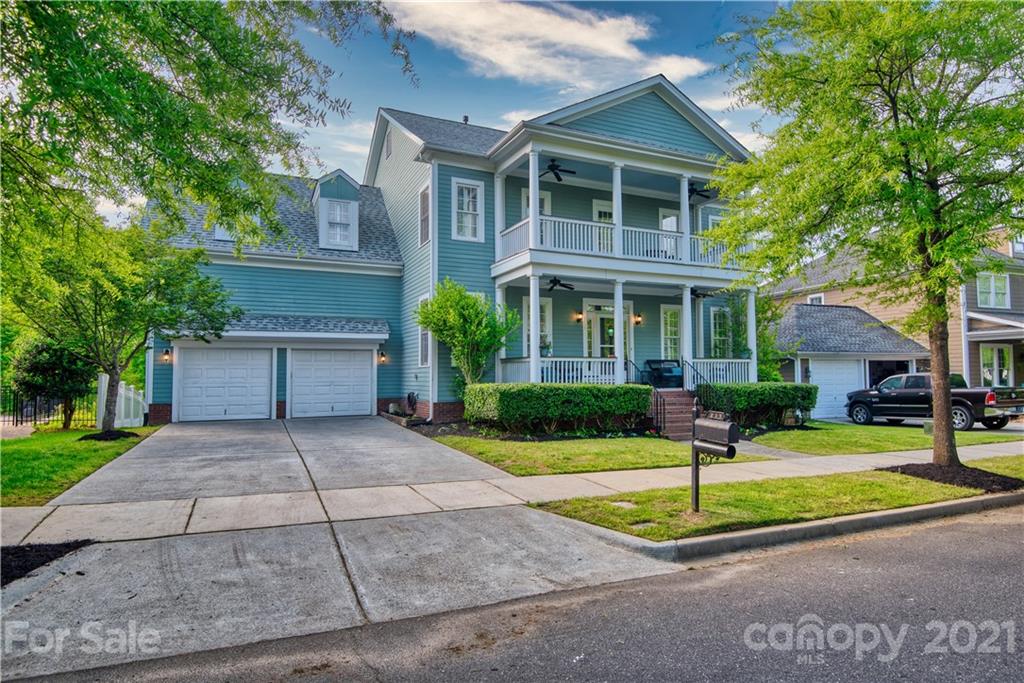 225 Mills Lane Fort Mill, SC 29708 - Photo 5 of 45 Gallery Image 5
