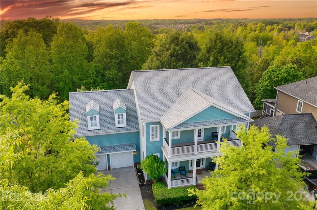 225 Mills Lane Fort Mill, SC 29708 - Photo 41 of 45 Gallery Image 41