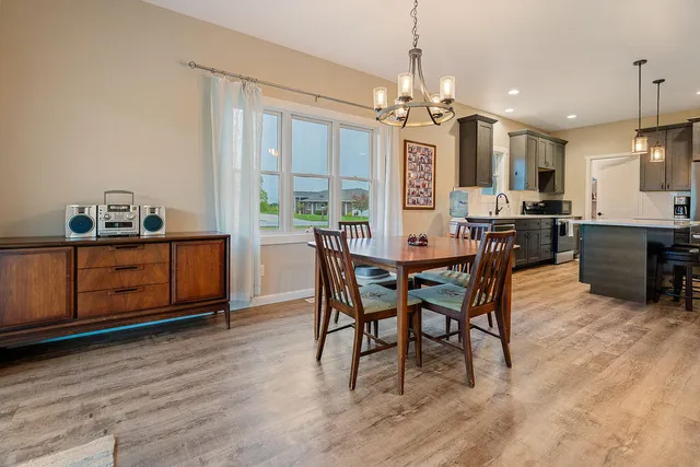 $499,900 | W4936 Battlestone Station Road, Shelby, WI 54601