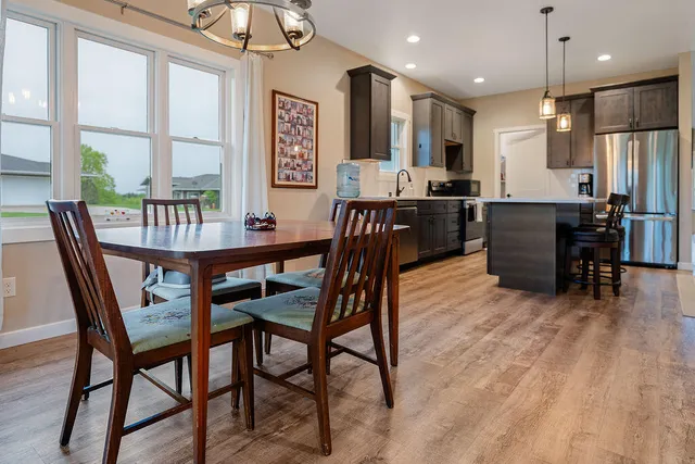 $484,900 | W4936 Battlestone Station Road, Shelby, WI 54601