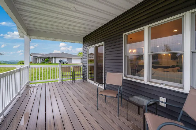 $499,900 | W4936 Battlestone Station Road, Shelby, WI 54601