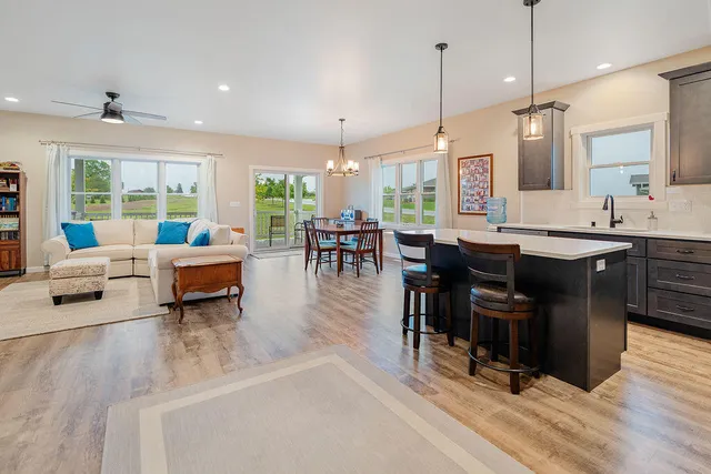 $499,900 | W4936 Battlestone Station Road, Shelby, WI 54601