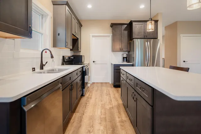 $499,900 | W4936 Battlestone Station Road, Shelby, WI 54601