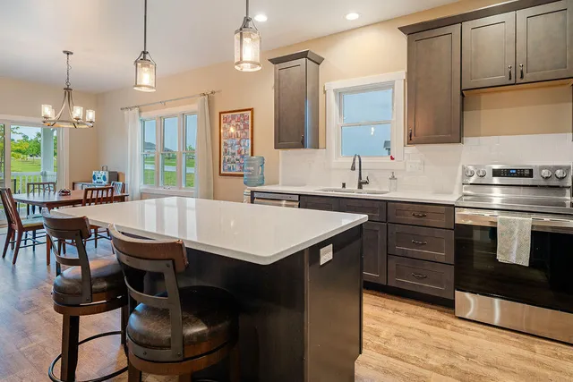 $499,900 | W4936 Battlestone Station Road, Shelby, WI 54601