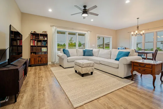 $499,900 | W4936 Battlestone Station Road, Shelby, WI 54601