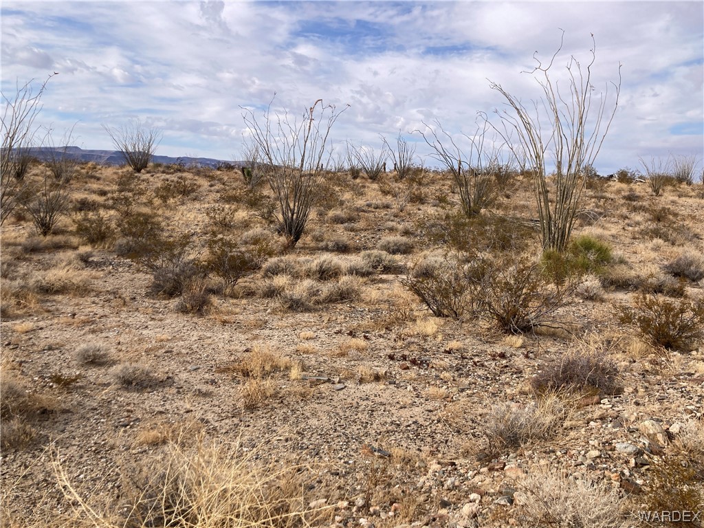0 Rosewell Road Yucca, AZ 86438 - Photo 2 of 5 Gallery Image 2