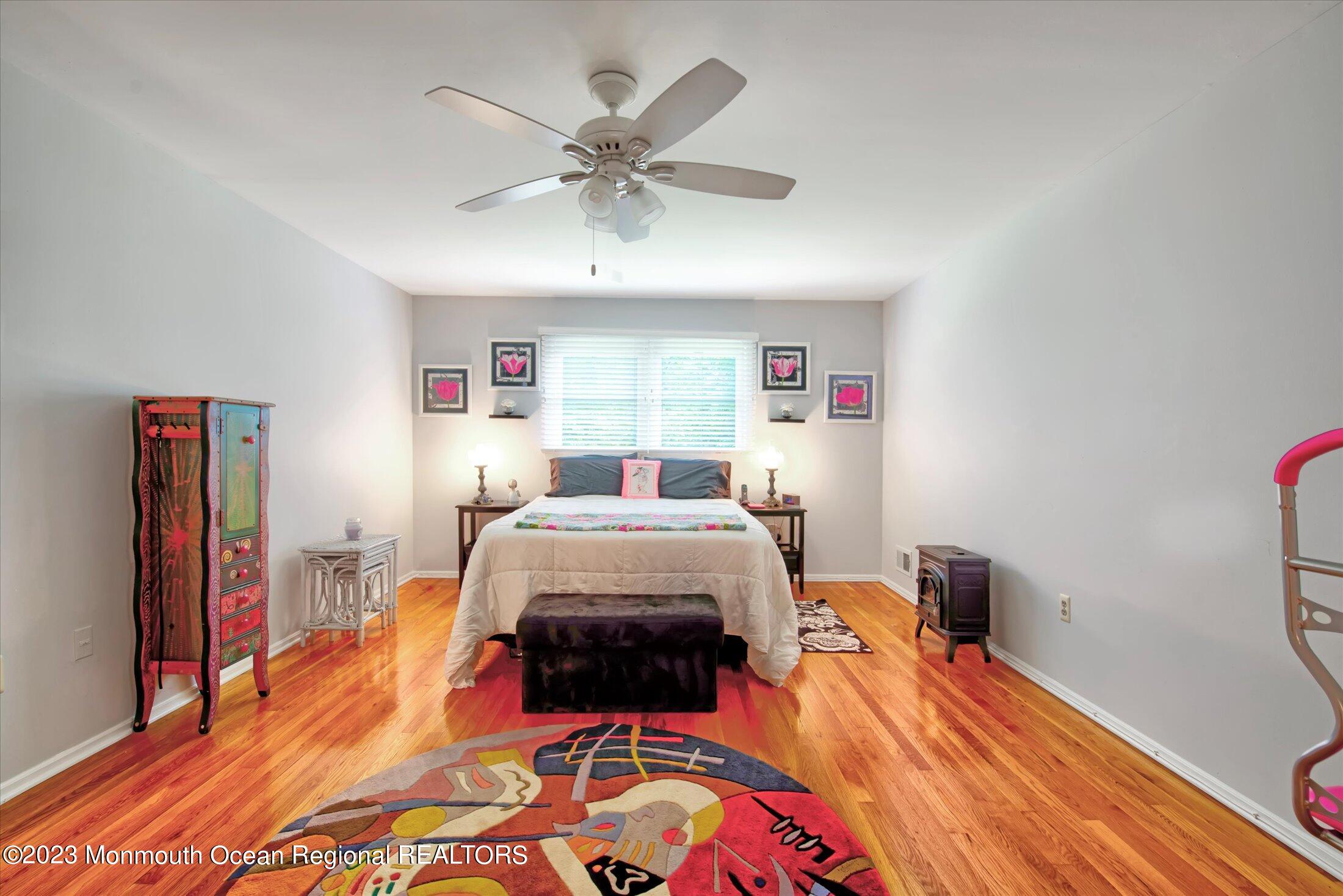 2 Apollo Road Manalapan, NJ 07726 - Photo 13 of 25 16-MASTER BEDROOM
