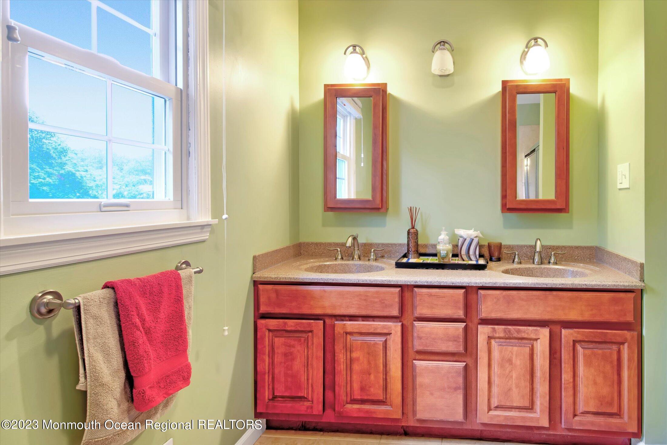 2 Apollo Road Manalapan, NJ 07726 - Photo 19 of 25 25-BATHROOM