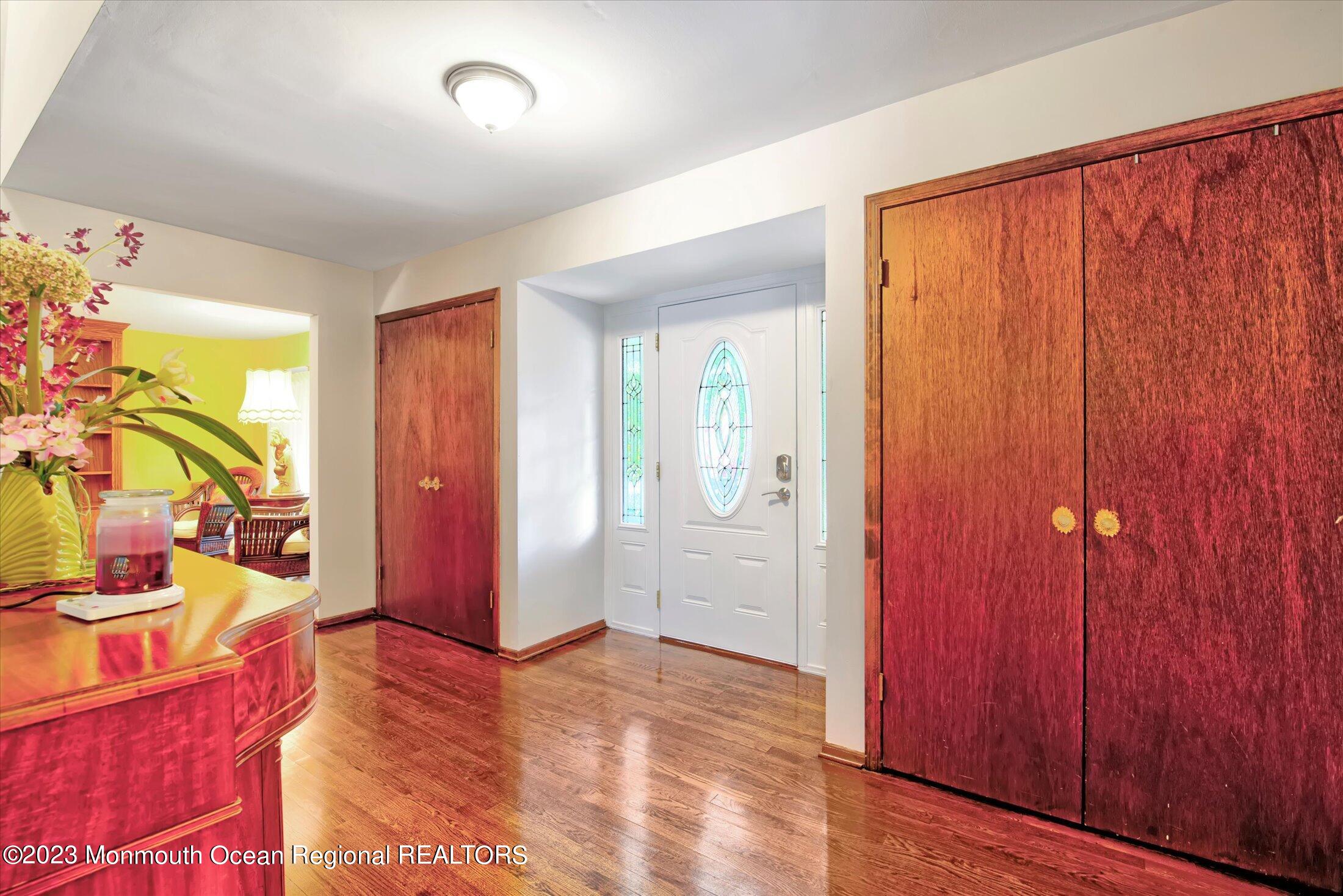 2 Apollo Road Manalapan, NJ 07726 - Photo 3 of 25 03-FOYER