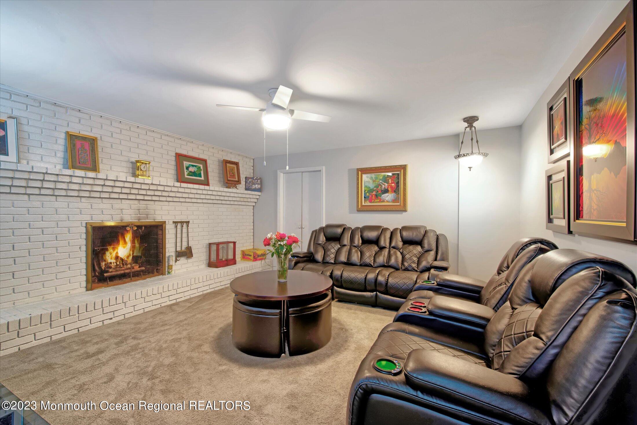 2 Apollo Road Manalapan, NJ 07726 - Photo 7 of 25 08-FAMILY ROOM
