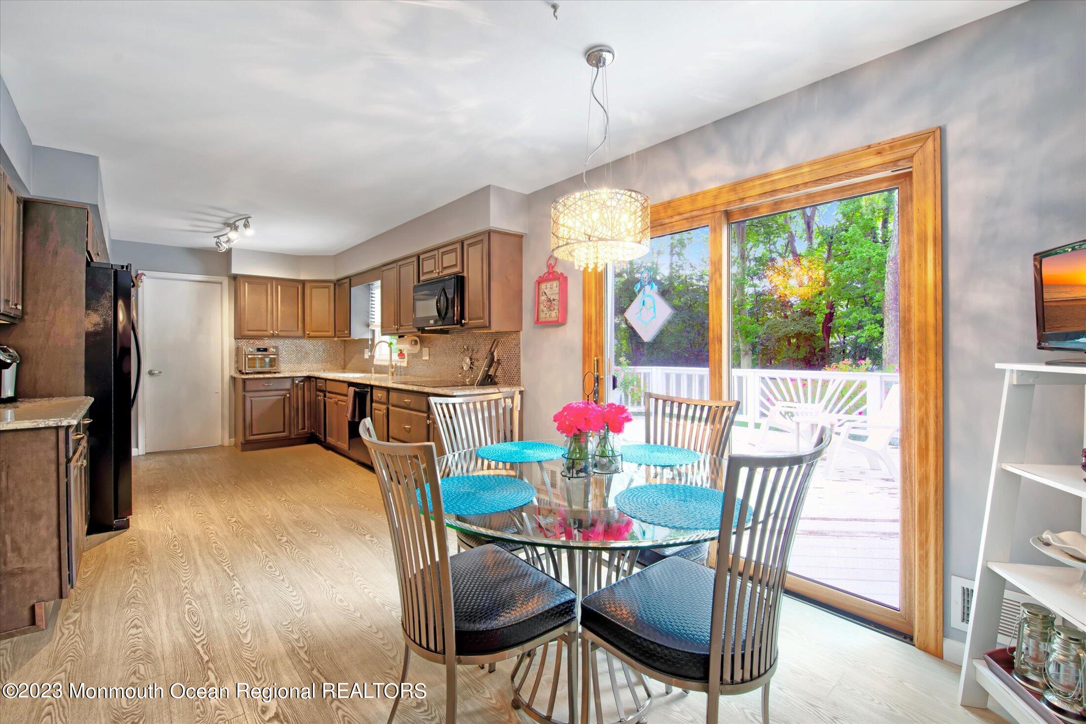 2 Apollo Road Manalapan, NJ 07726 - Photo 9 of 25 11-KITCHEN