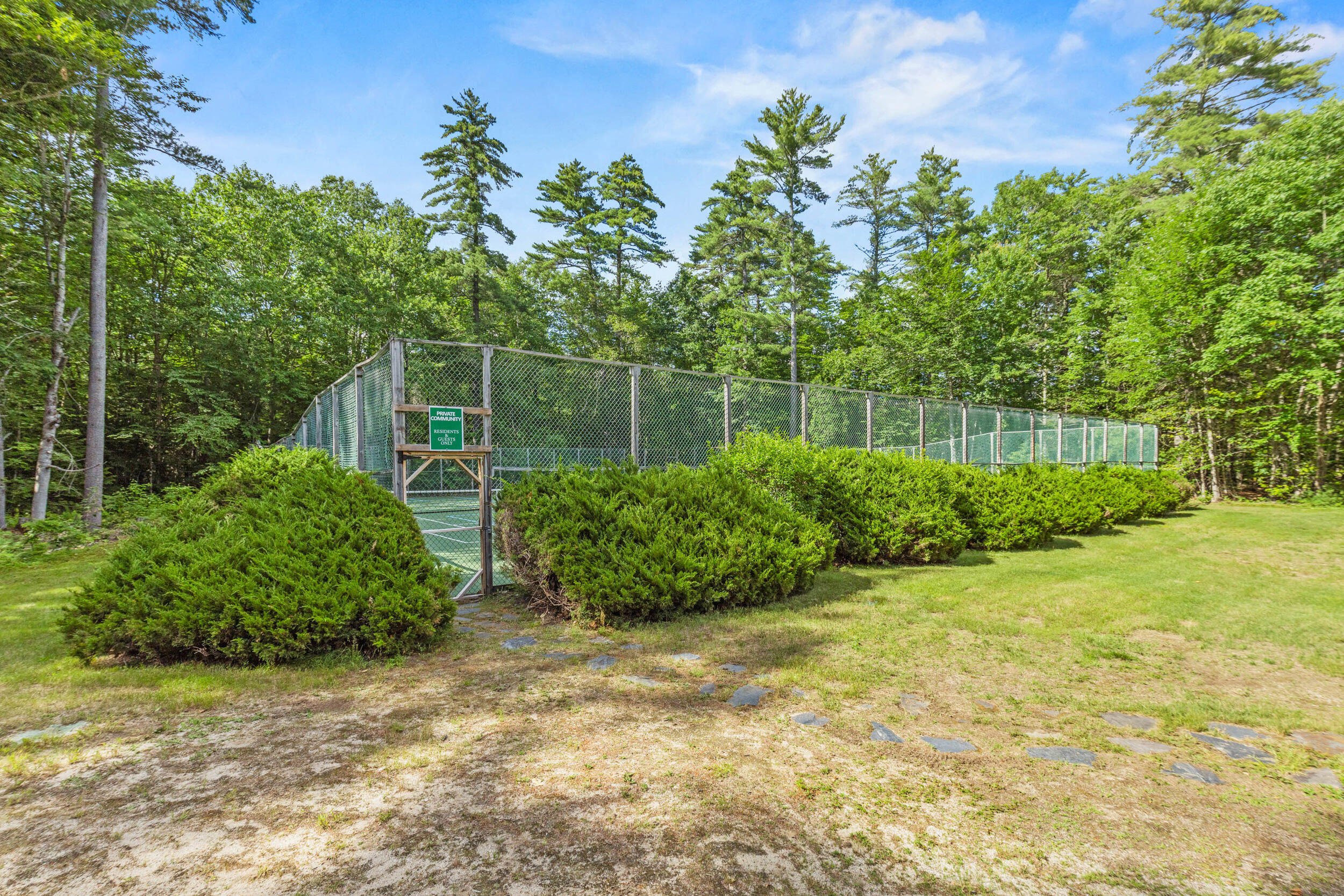 23 Casselton Road Raymond, ME 04071 - Photo 66 of 73 tennis and pickleball