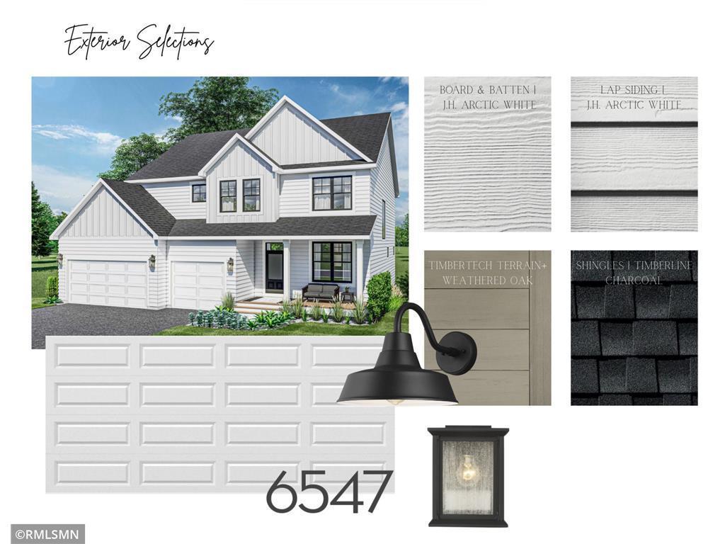 6547 108th Street South Cottage Grove, MN 55016 - Photo 2 of 17