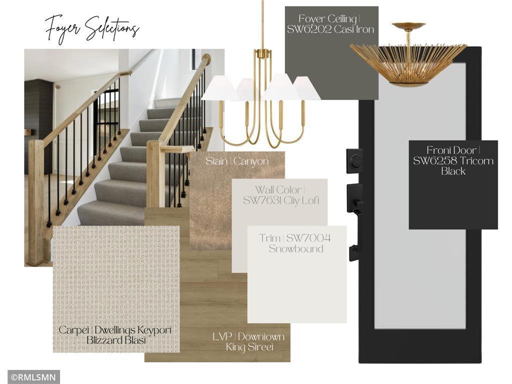 6547 108th Street South Cottage Grove, MN 55016 - Photo 3 of 17