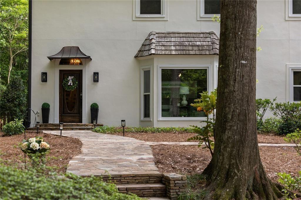 1260 Heards Ferry Road Northwest Sandy Springs, GA 30328 - Photo 4 of 73