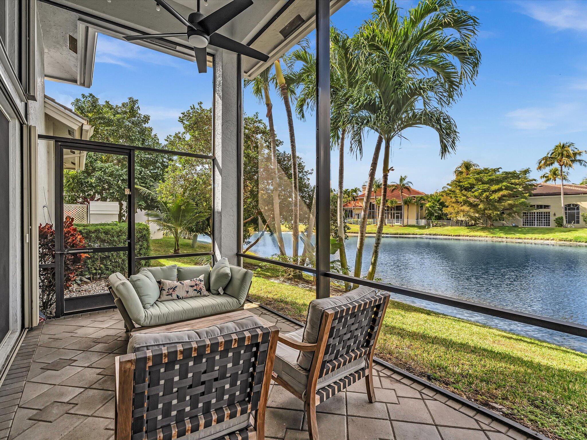 6485 Northwest 32nd Way Boca Raton, FL 33496 - Photo 16 of 54 067-FPP00616