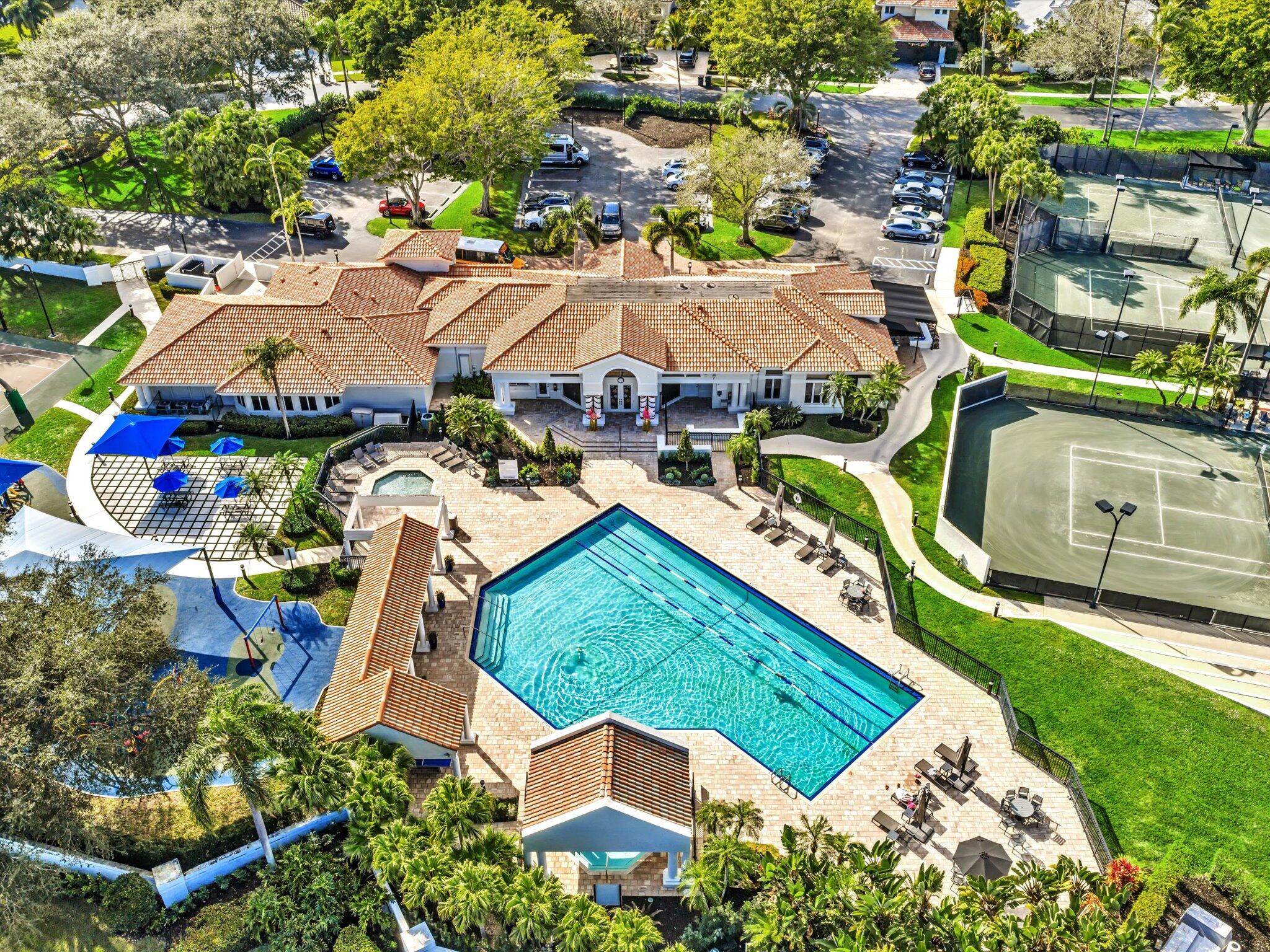 6485 Northwest 32nd Way Boca Raton, FL 33496 - Photo 42 of 54 133-DJI_20260106142431_0110_D