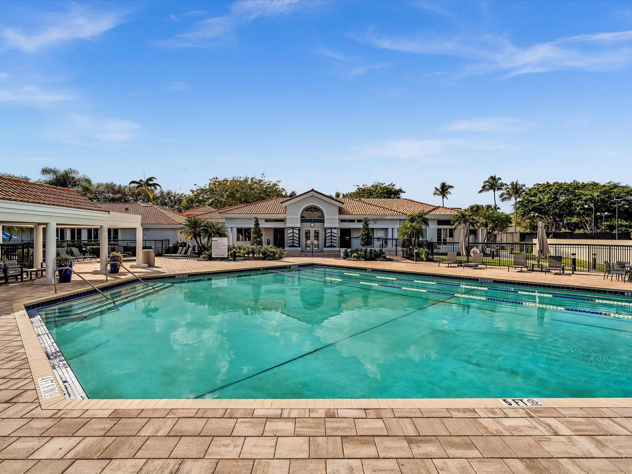 6485 Northwest 32nd Way Boca Raton, FL 33496 - Photo 47 of 54 118-FPP00836