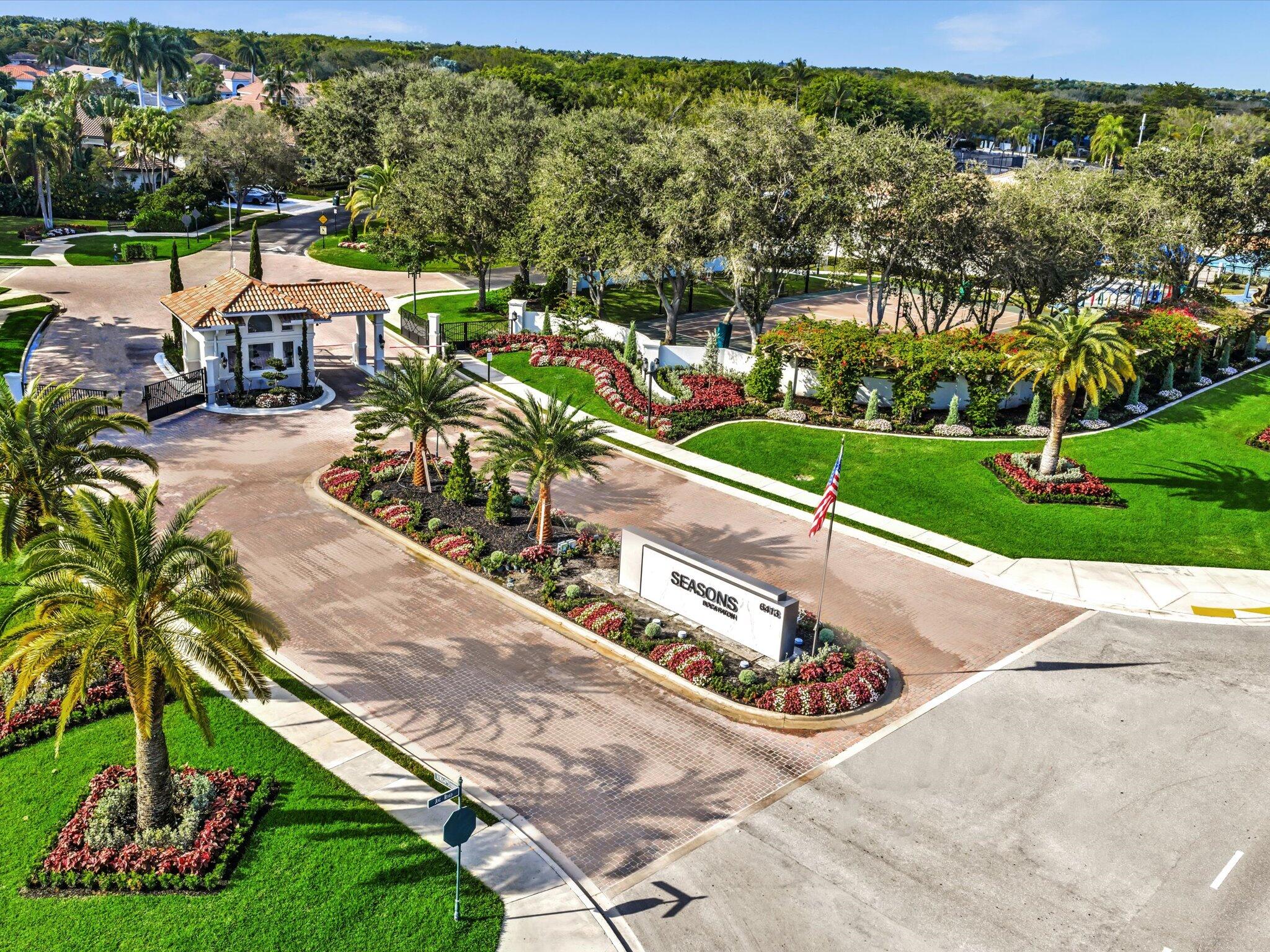 6485 Northwest 32nd Way Boca Raton, FL 33496 - Photo 54 of 54 137-DJI_20260106142748_0135_D