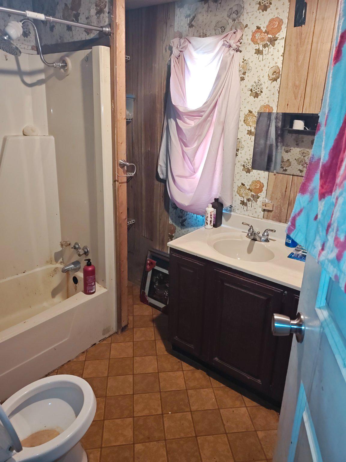 17737 Horsehead Road Brandywine, MD 20613 - Photo 6 of 20 full bathroom #1