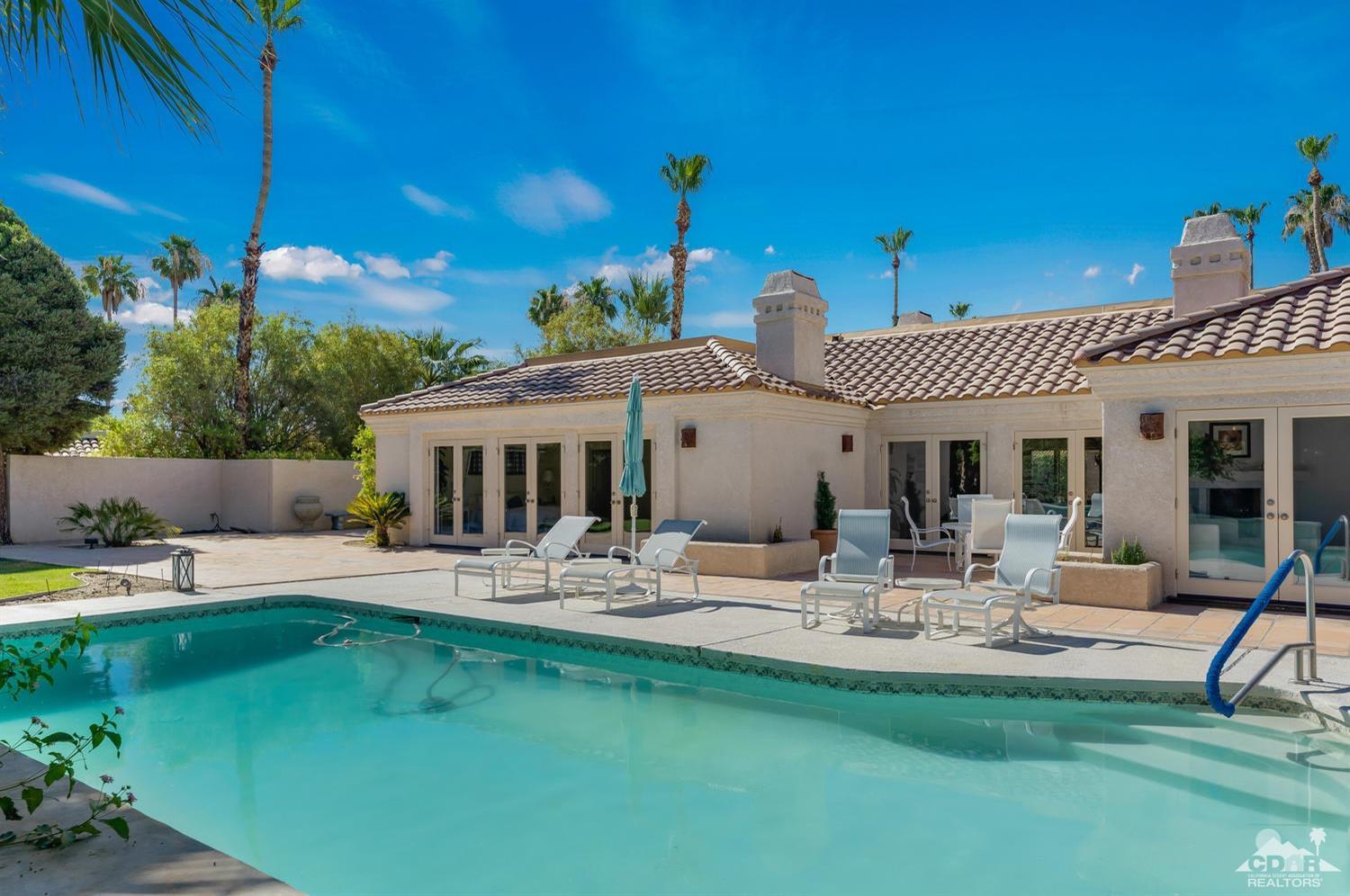 1 Boothill Circle Rancho Mirage, CA 92270 - Photo 1 of 48 Primary Photo