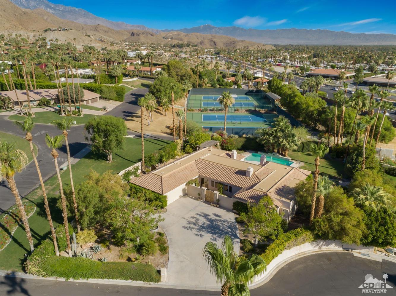 1 Boothill Circle Rancho Mirage, CA 92270 - Photo 2 of 48 Additional Photo