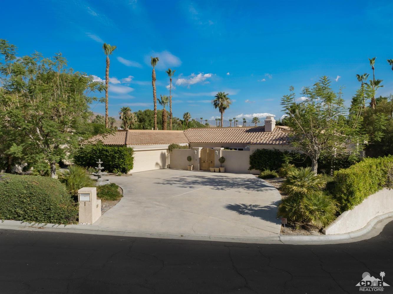 1 Boothill Circle Rancho Mirage, CA 92270 - Photo 3 of 48 Additional Photo