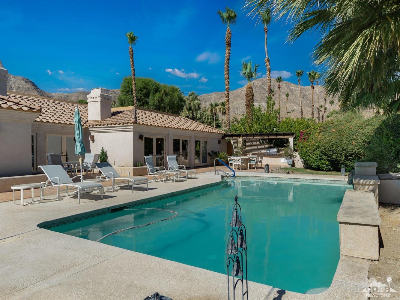 1 Boothill Circle Rancho Mirage, CA 92270 - Photo 39 of 48 Additional Photo