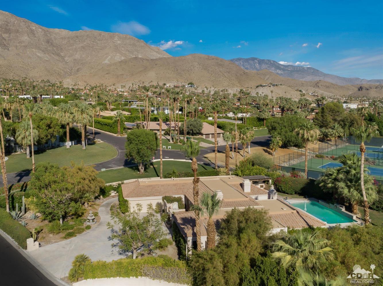 1 Boothill Circle Rancho Mirage, CA 92270 - Photo 45 of 48 Additional Photo