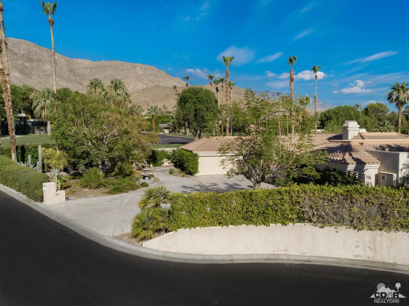 1 Boothill Circle Rancho Mirage, CA 92270 - Photo 46 of 48 Additional Photo
