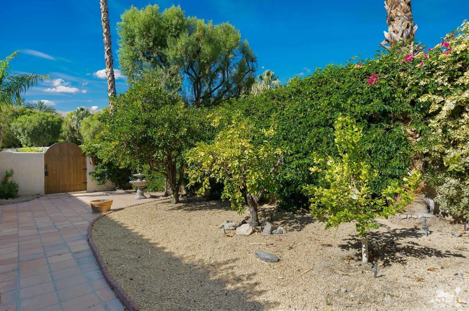 1 Boothill Circle Rancho Mirage, CA 92270 - Photo 47 of 48 Additional Photo