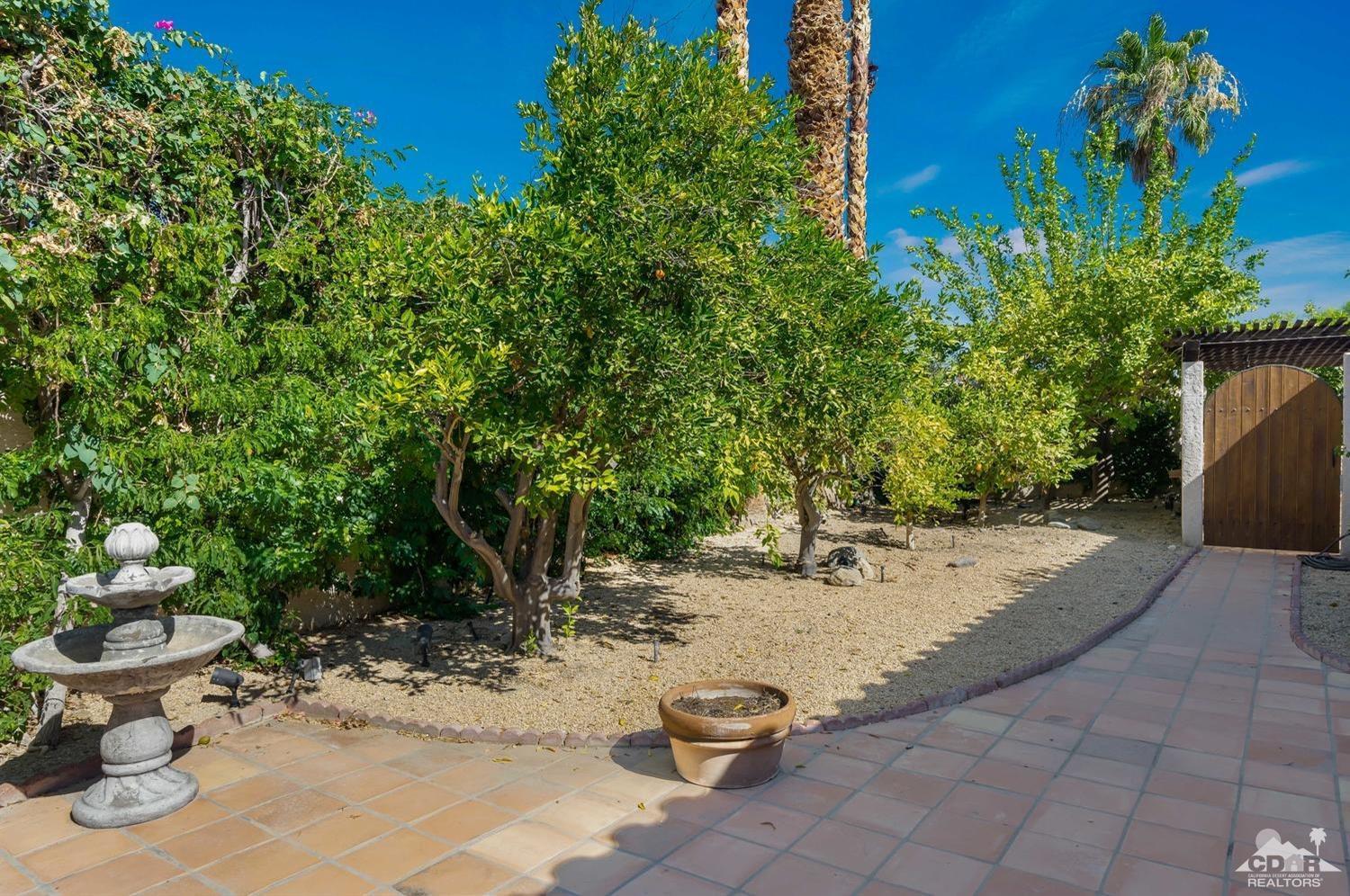 1 Boothill Circle Rancho Mirage, CA 92270 - Photo 48 of 48 Additional Photo