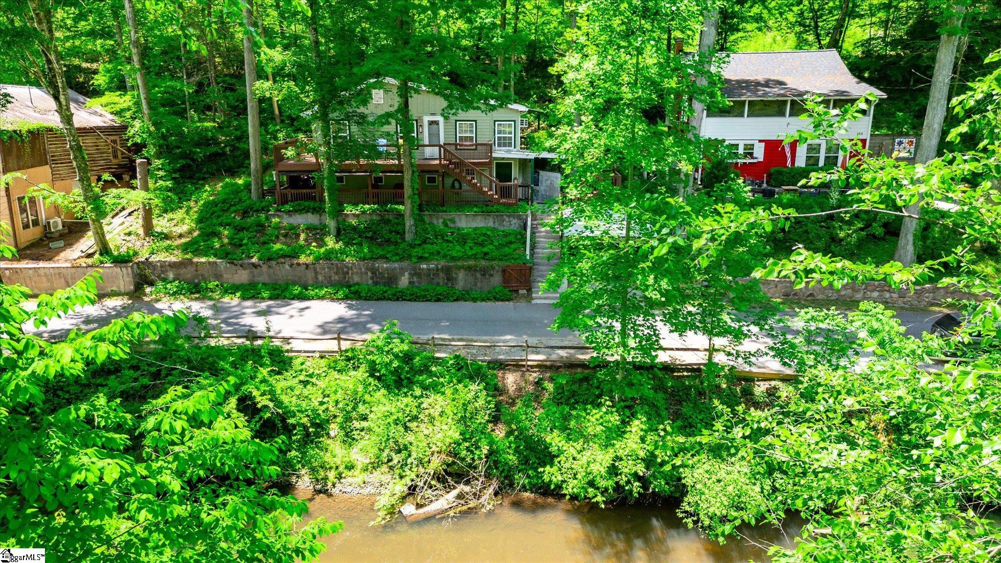 153 Anders Camp Road Cleveland, SC 29635 - Photo 33 of 43