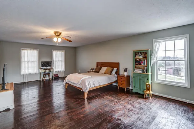 $440,000 | 150 Terrapin Station Lane, Monroe, VA 24574