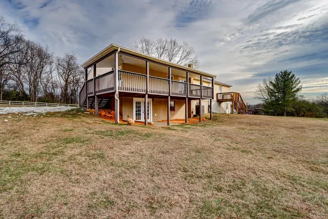 $440,000 | 150 Terrapin Station Lane, Monroe, VA 24574