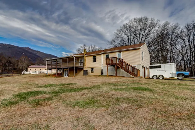 $440,000 | 150 Terrapin Station Lane, Monroe, VA 24574