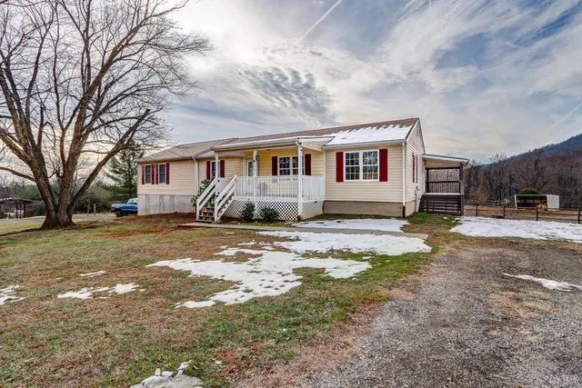 $440,000 | 150 Terrapin Station Lane, Monroe, VA 24574