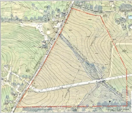 wooden floor with a book