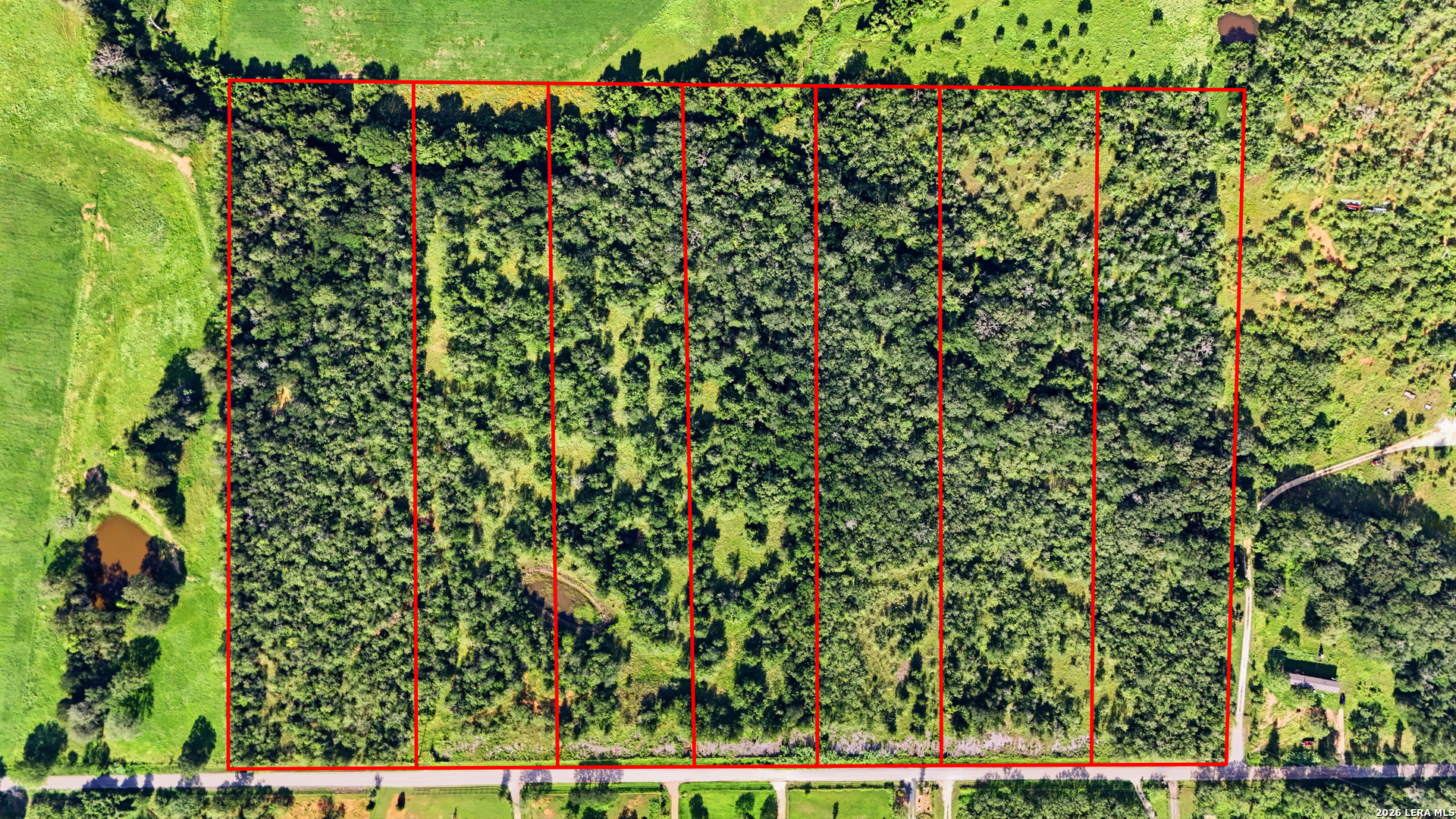 445 Marrou Rd (lot 2) Seguin, TX 78155 - Photo 9 of 13