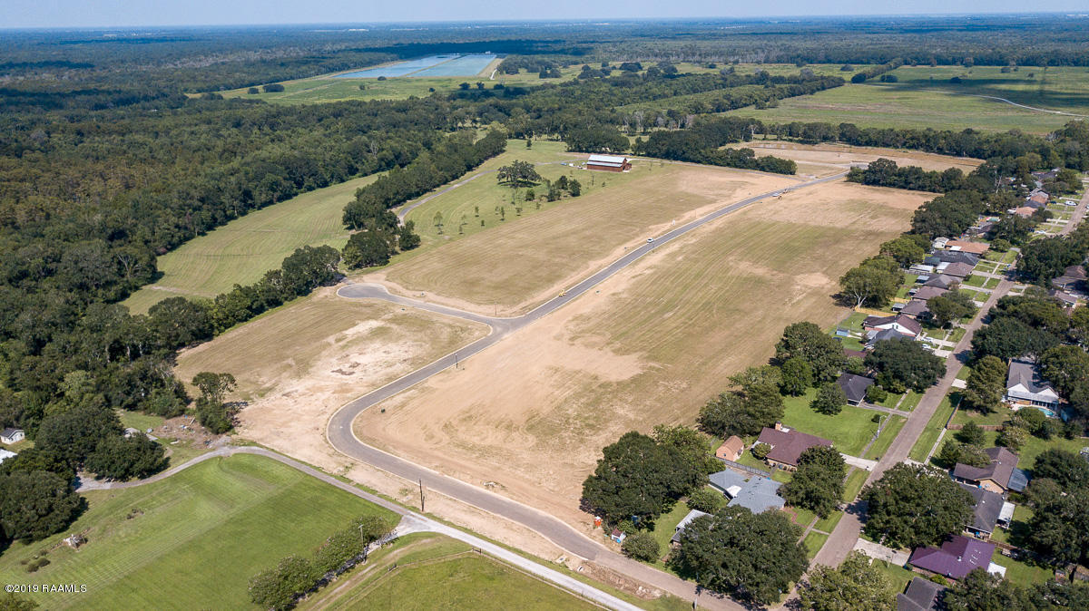 103 Farmhouse Road Broussard, LA 70518 - Photo 2 of 6 Entire Plat