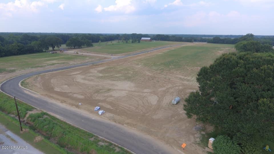 103 Farmhouse Road Broussard, LA 70518 - Photo 6 of 6 Aerial