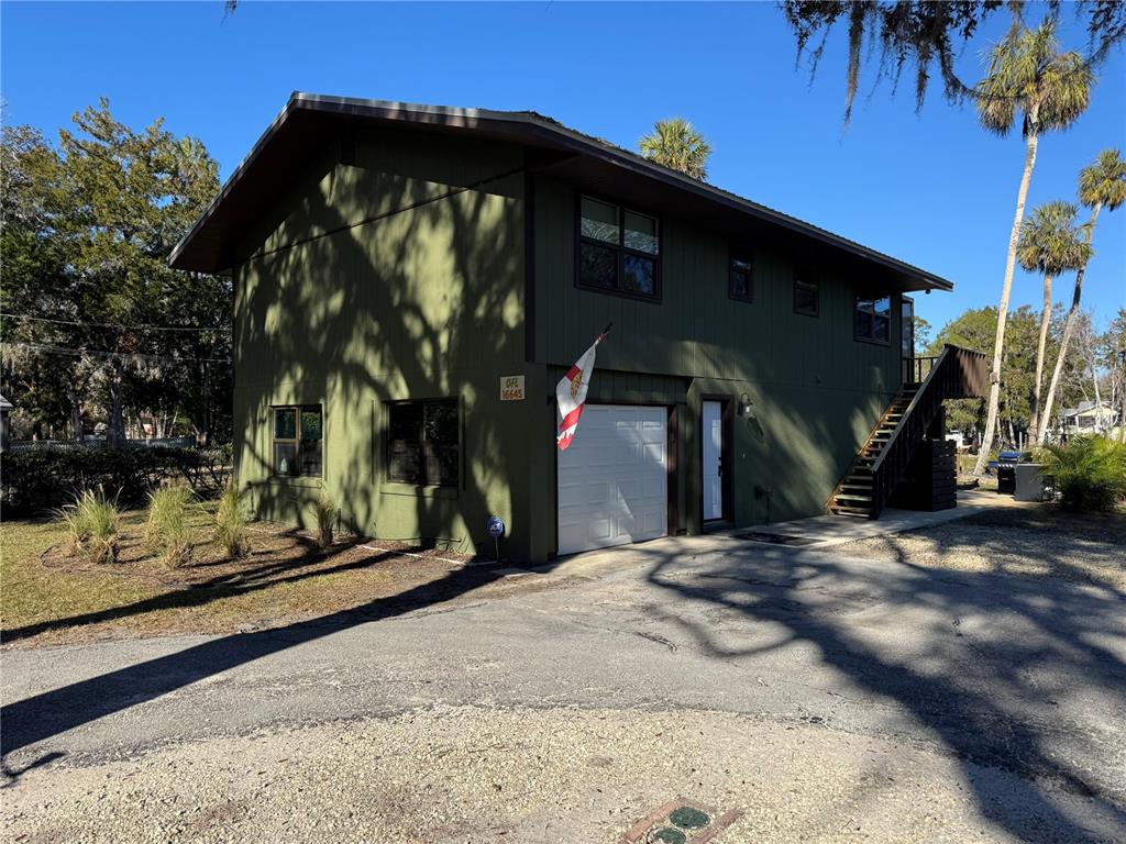 16645 West River Road Inglis, FL 34449 - Photo 1 of 51