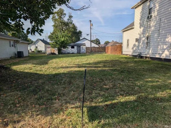 $29,000 | 504 West Main Street, Washington, IN 47501