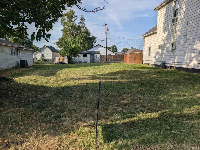 $29,000 | 504 West Main Street, Washington, IN 47501