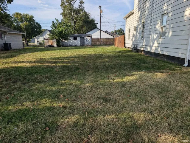 $29,000 | 504 West Main Street, Washington, IN 47501