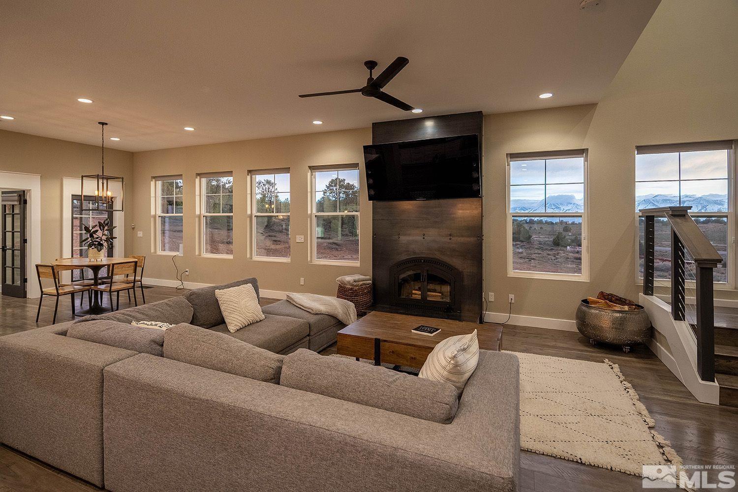 340 Cartwright Road Reno, NV 89521 - Photo 8 of 34 Photo 8