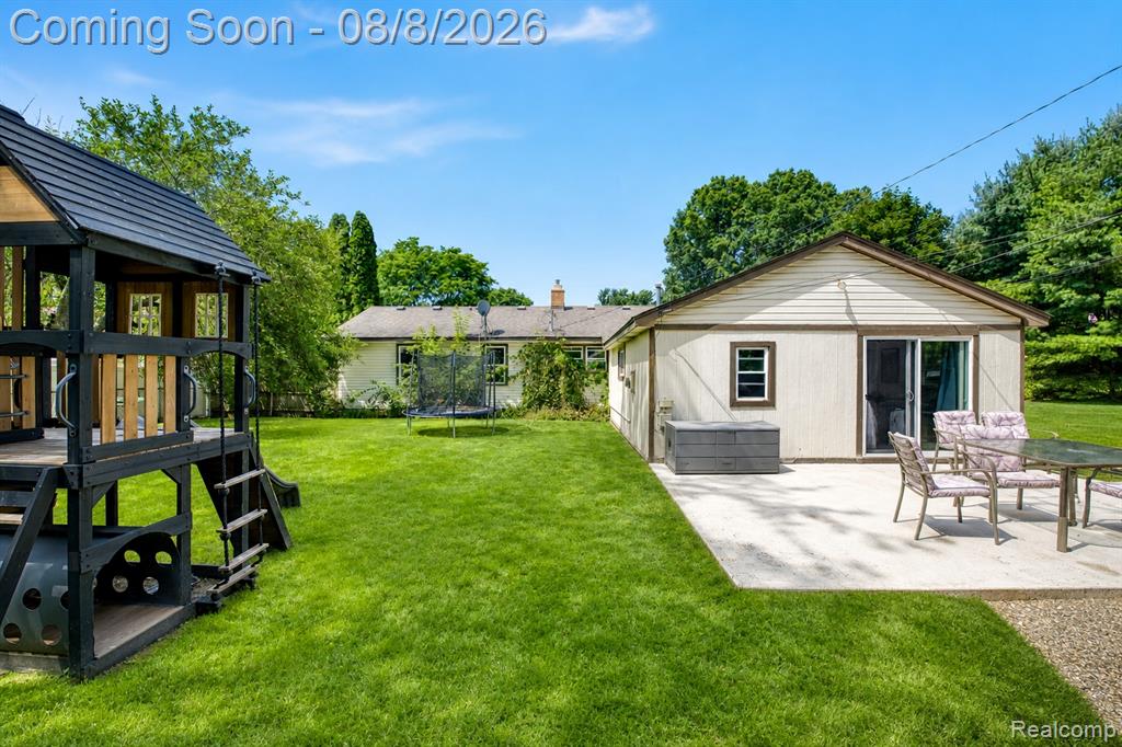 1412 Morning Dove Road Wixom, MI 48393 - Photo 25 of 34 Gallery Image 25