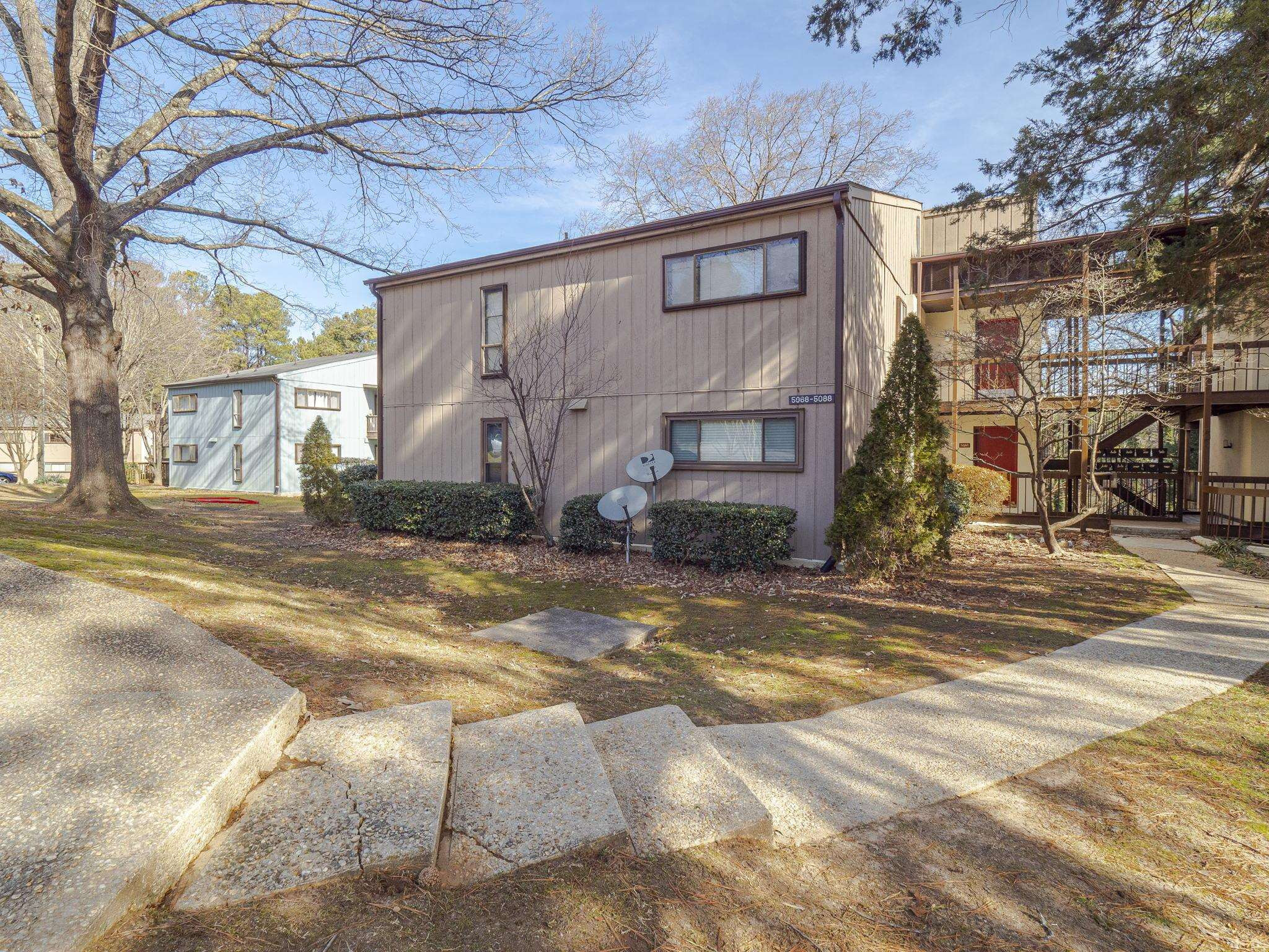 5072 Flint Ridge Place, Unit 5072 Raleigh, NC 27609 - Photo 1 of 18 Photo 1